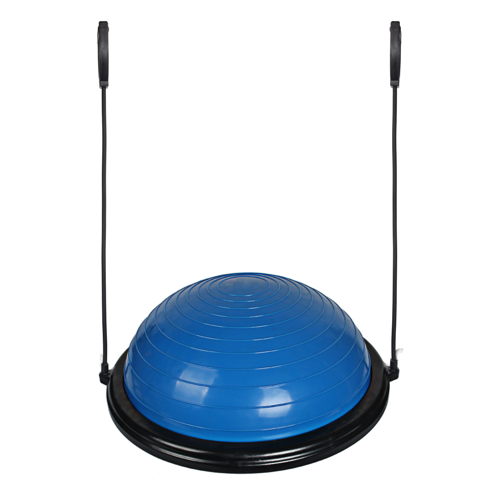 Pilates Yoga One - 45cm 웨이브 스피드 볼, 다기능 필라테스